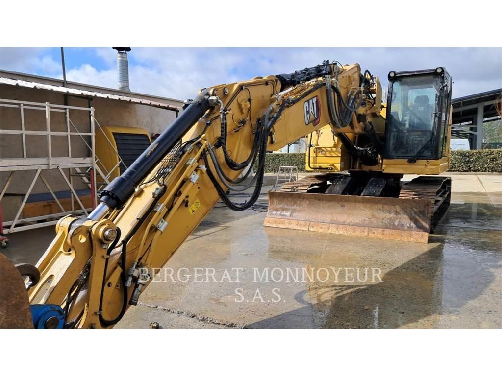 CAT 325 Excavadoras de cadenas