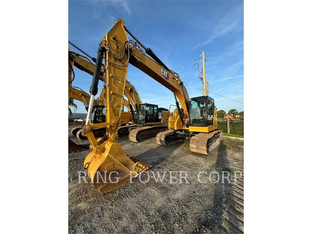 CAT 325 Excavadoras de cadenas