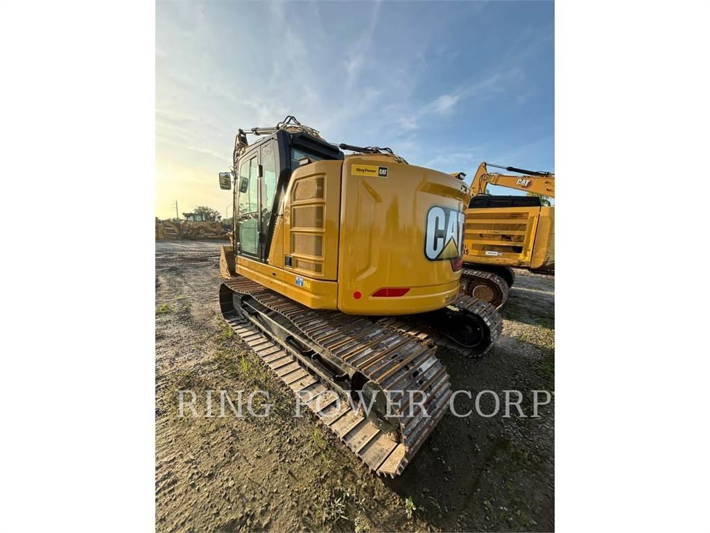 CAT 325 Excavadoras de cadenas