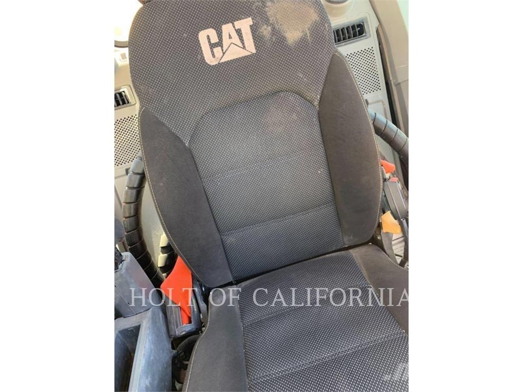 CAT 325 Excavadoras de cadenas