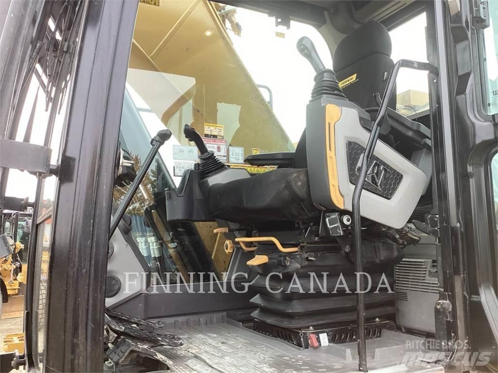 CAT 325-07 Excavadoras de cadenas
