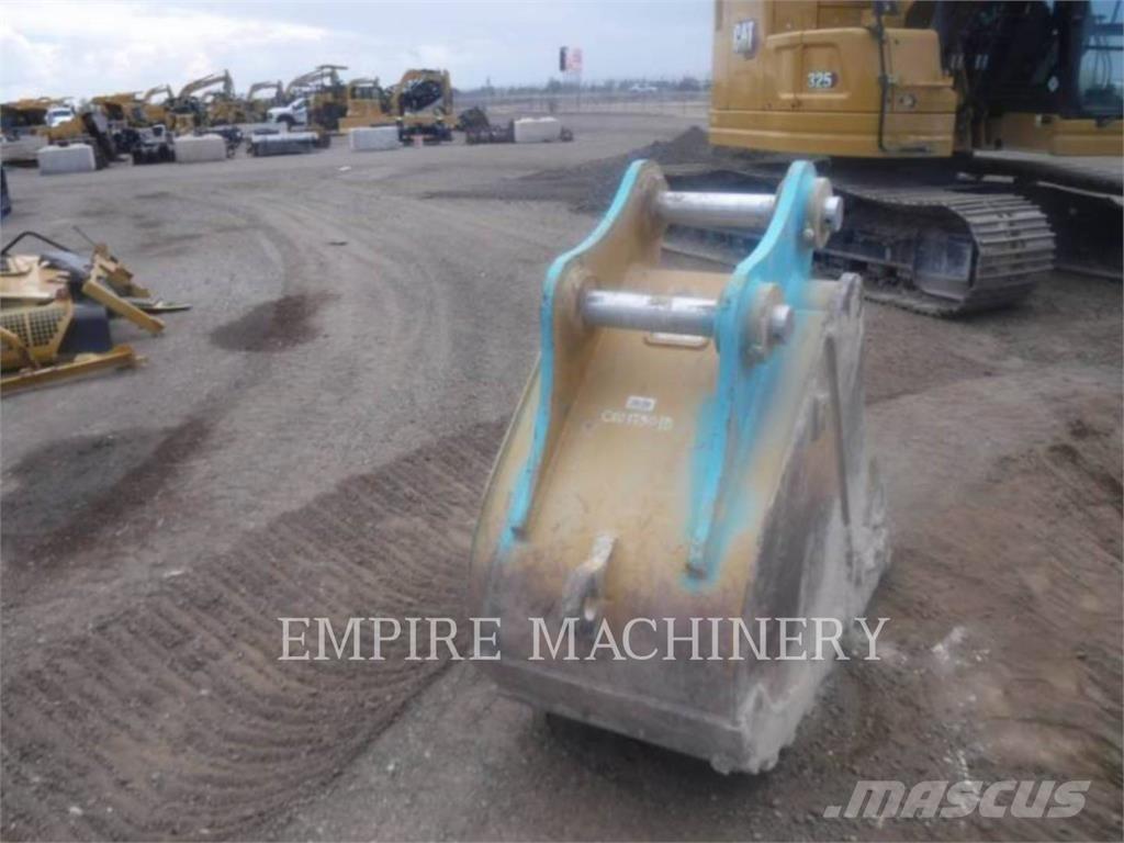 CAT 325-07P Excavadoras de cadenas