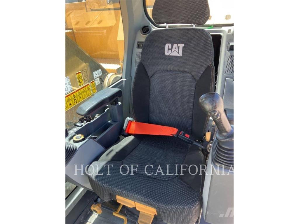 CAT 325 2D Excavadoras de cadenas