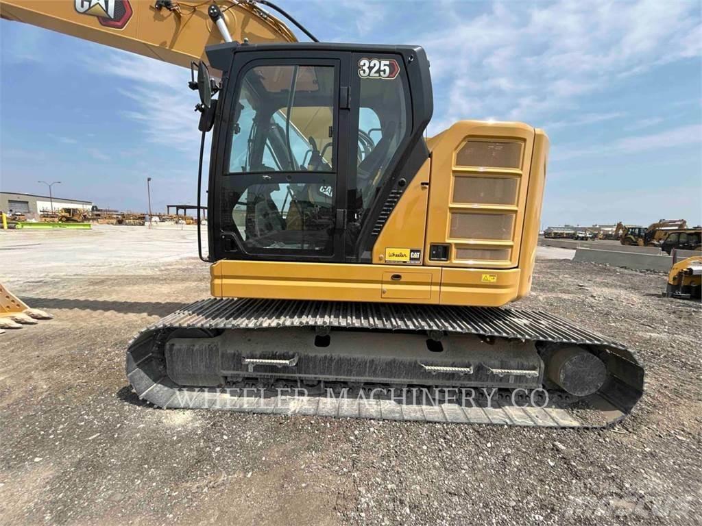 CAT 325 CF Excavadoras de cadenas