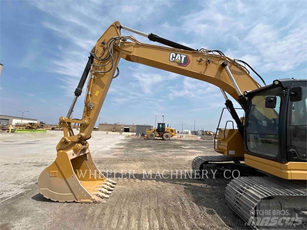 CAT 325 CF Excavadoras de cadenas