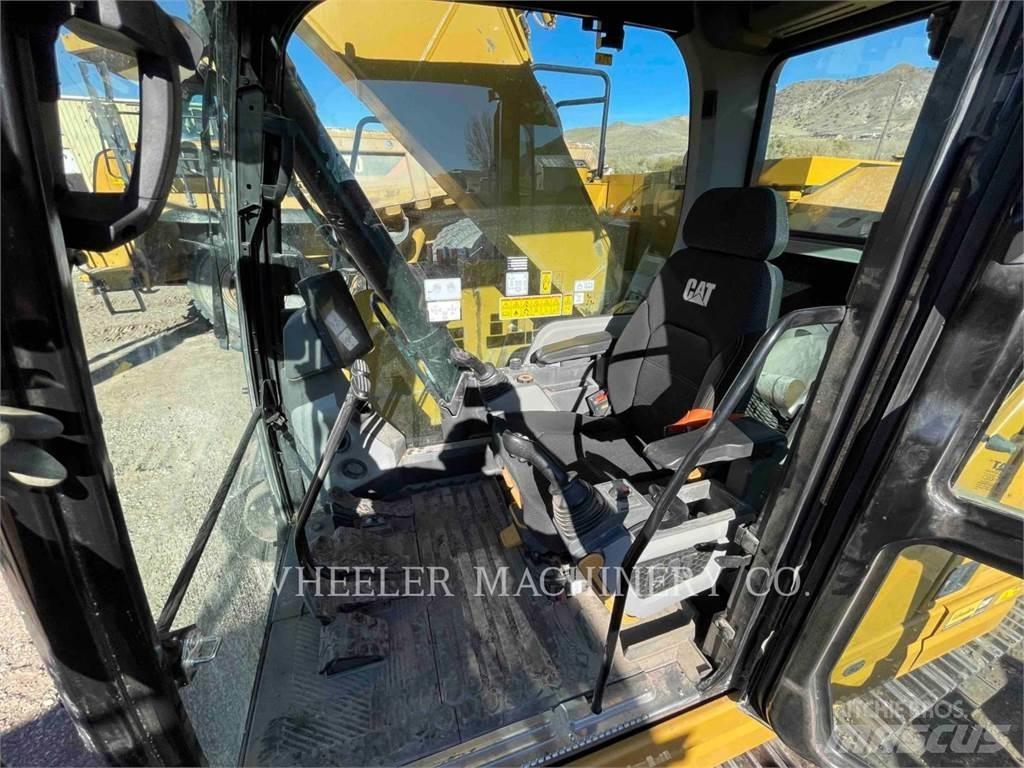 CAT 325 CF Excavadoras de cadenas