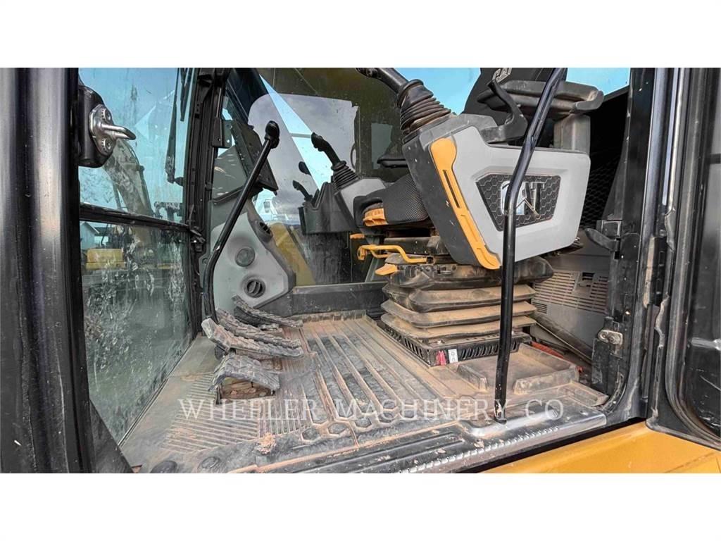 CAT 325 CF Excavadoras de cadenas