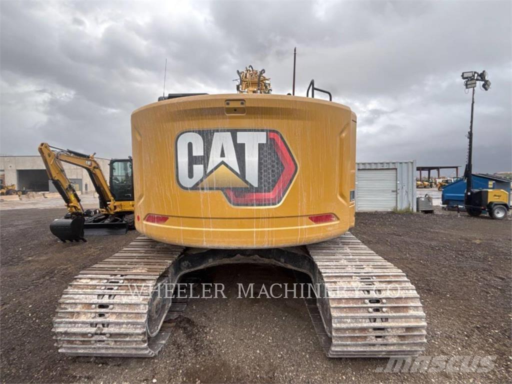 CAT 325 CF Excavadoras de cadenas