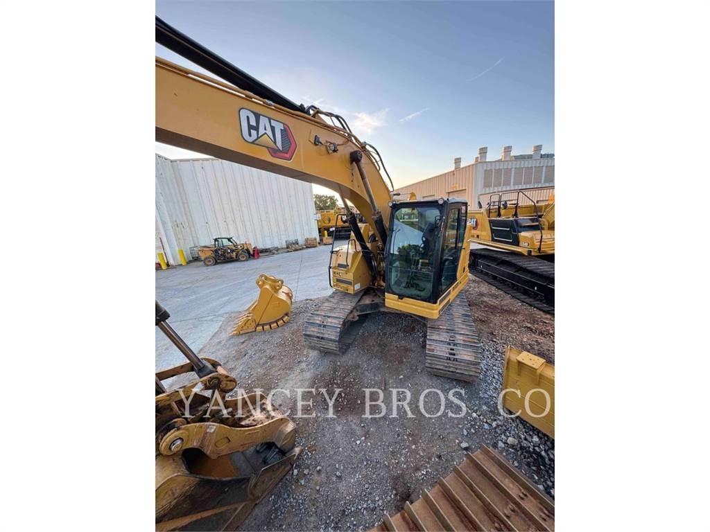 CAT 325 HTH Excavadoras de cadenas