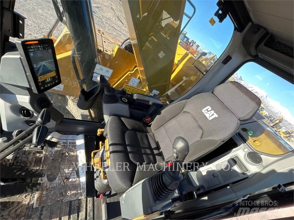 CAT 325 TH Excavadoras de cadenas