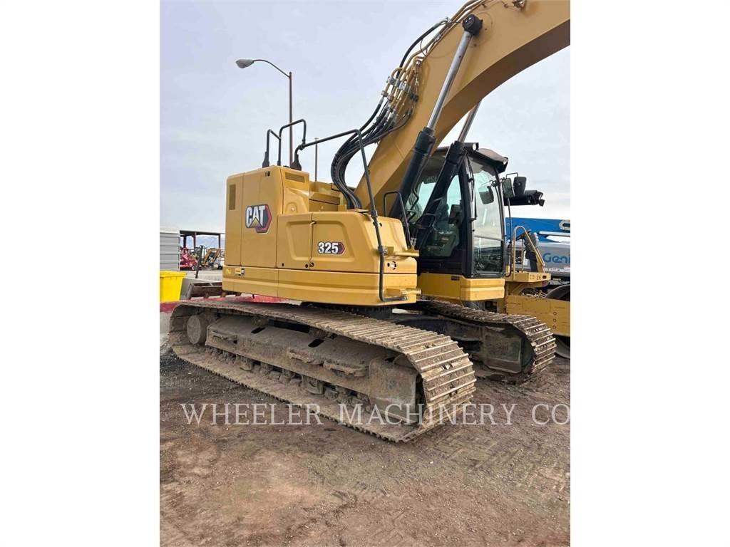 CAT 325 TH Excavadoras de cadenas