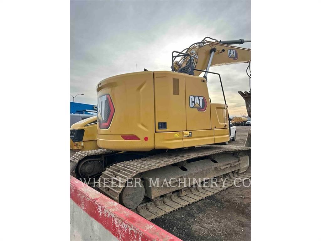CAT 325 TH Excavadoras de cadenas