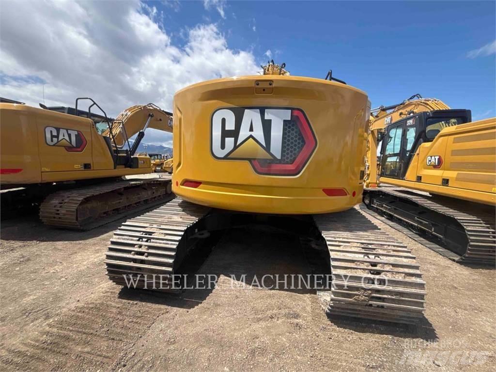 CAT 325 TH Excavadoras de cadenas