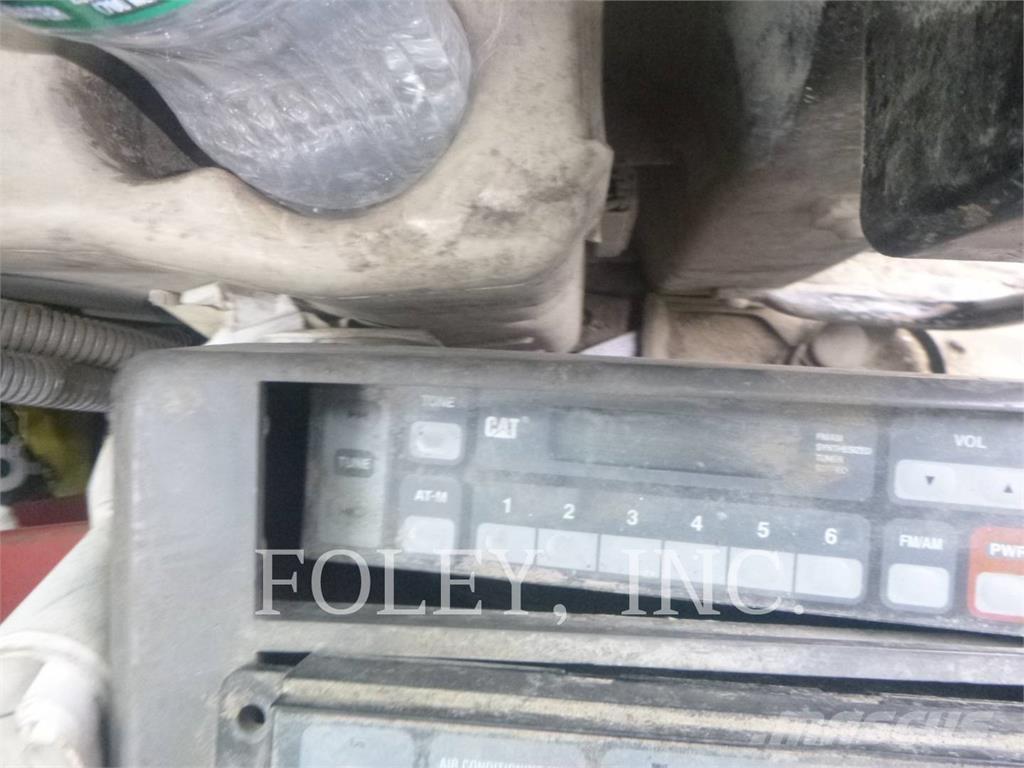 CAT 325CCR Excavadoras de cadenas