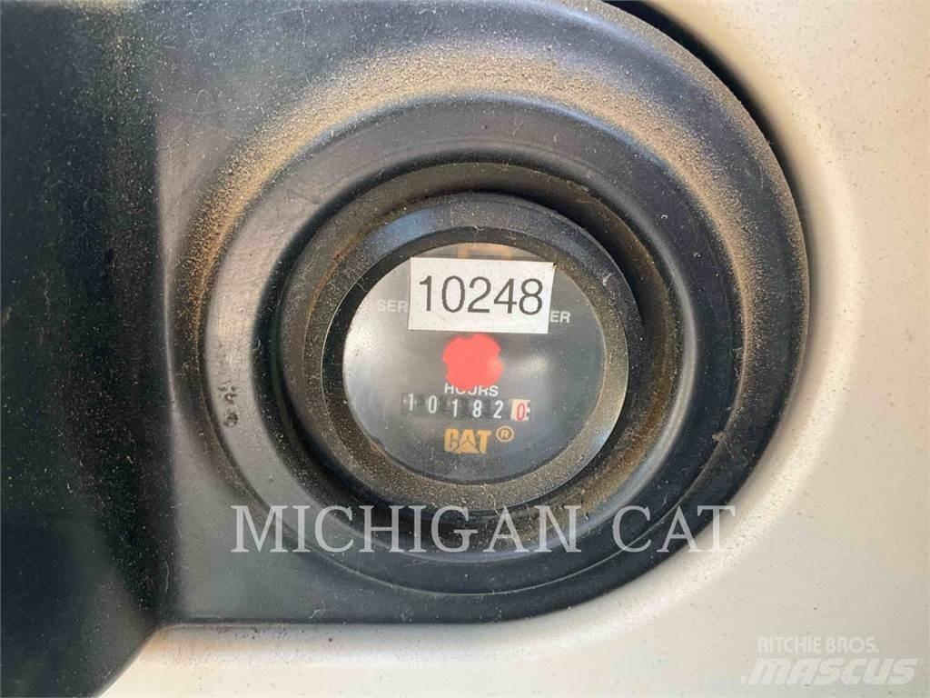 CAT 325CL Excavadoras de cadenas