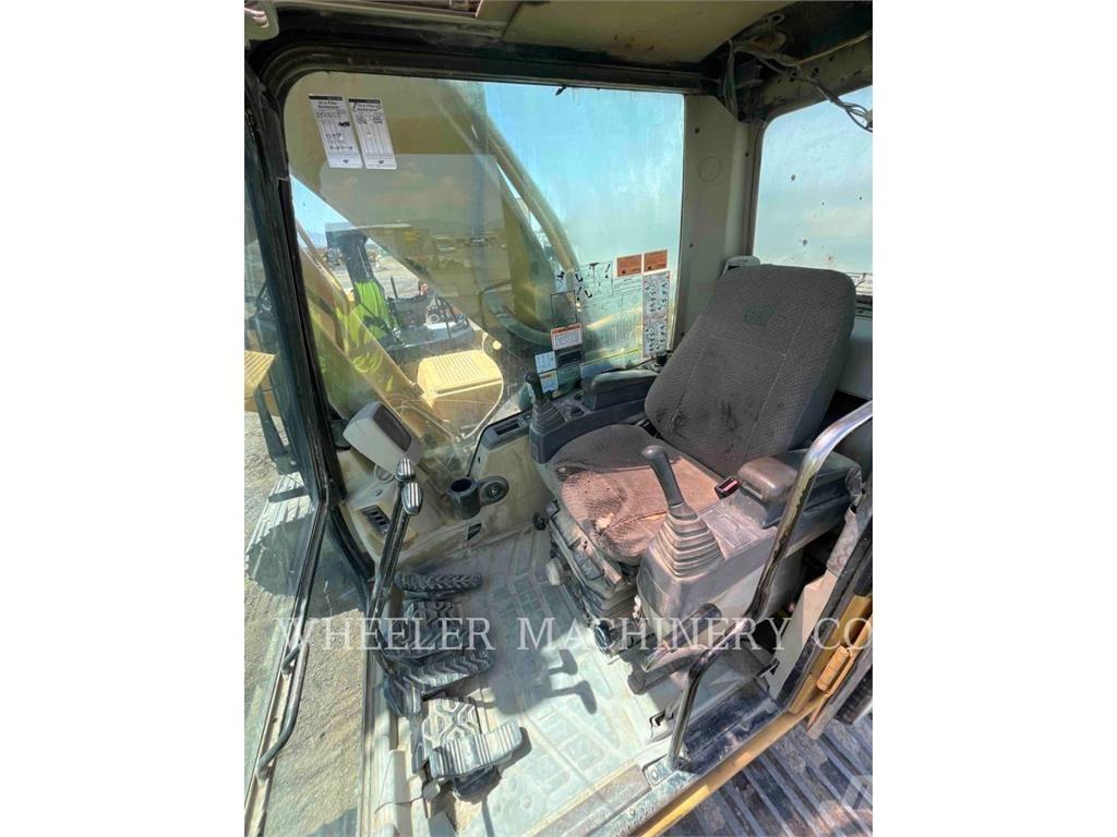 CAT 325CL Excavadoras de cadenas
