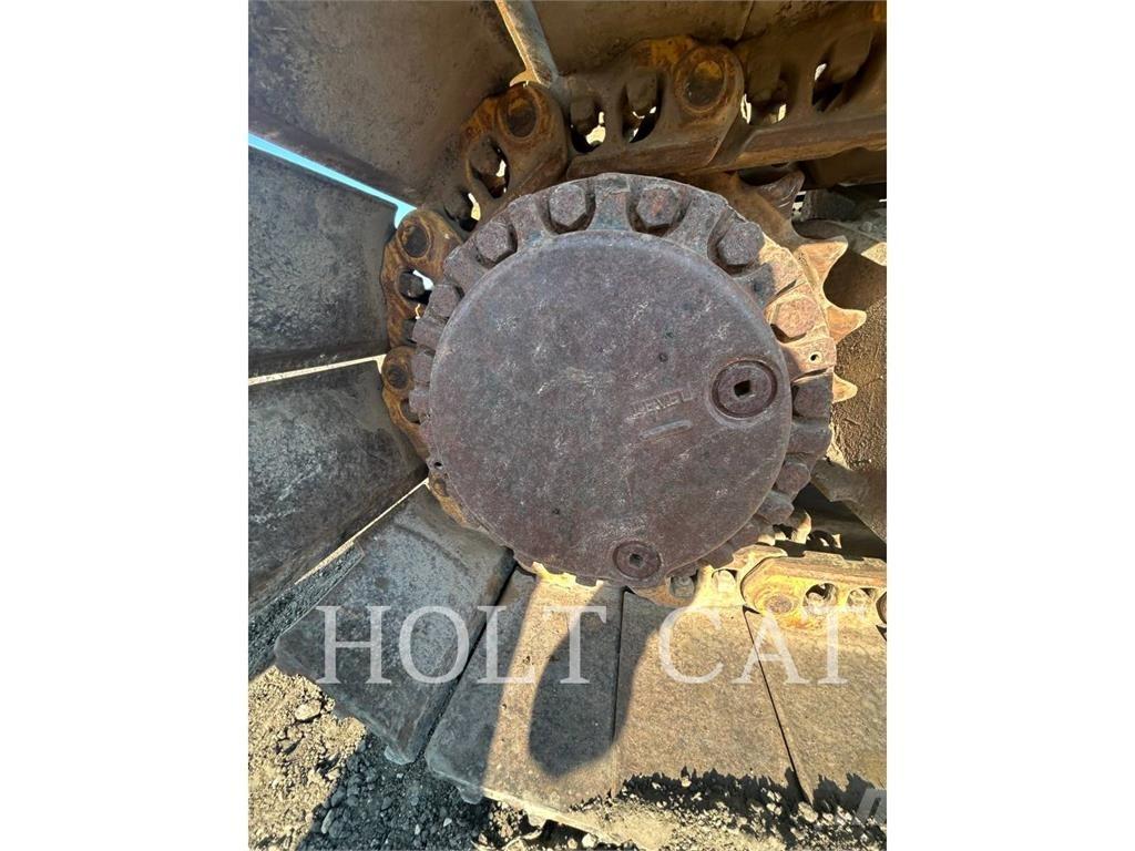CAT 325CL Excavadoras de cadenas