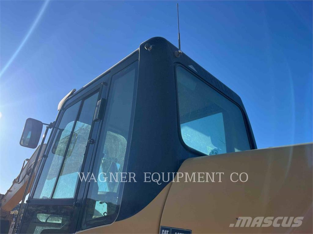 CAT 325DL Excavadoras de cadenas