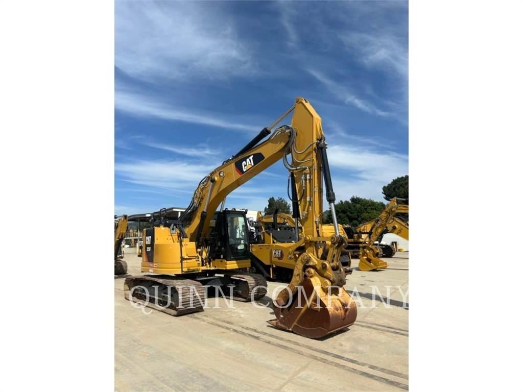 CAT 325F Excavadoras de cadenas