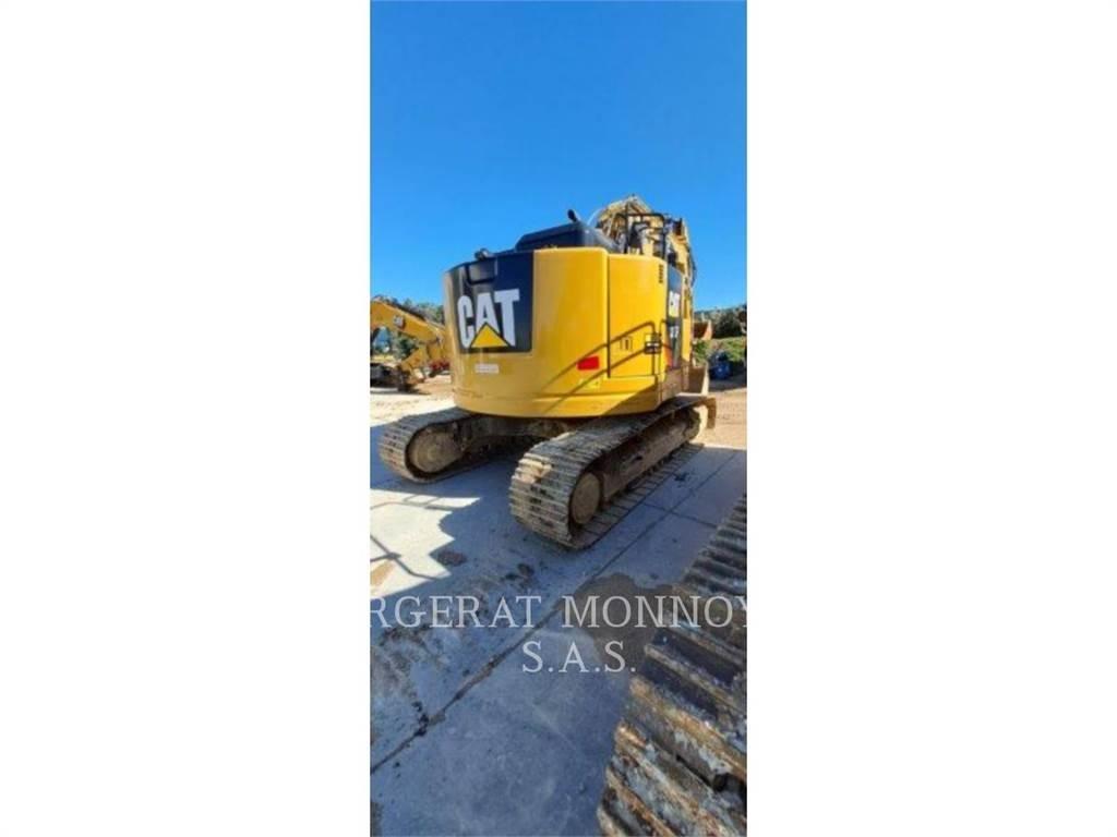 CAT 325F CR Excavadoras de cadenas
