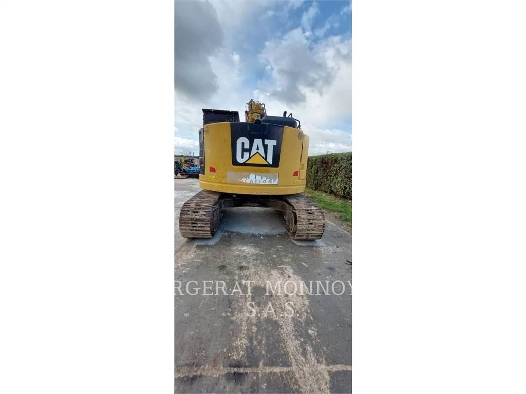 CAT 325F CR Excavadoras de cadenas