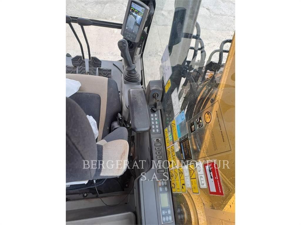 CAT 325F CR Excavadoras de cadenas