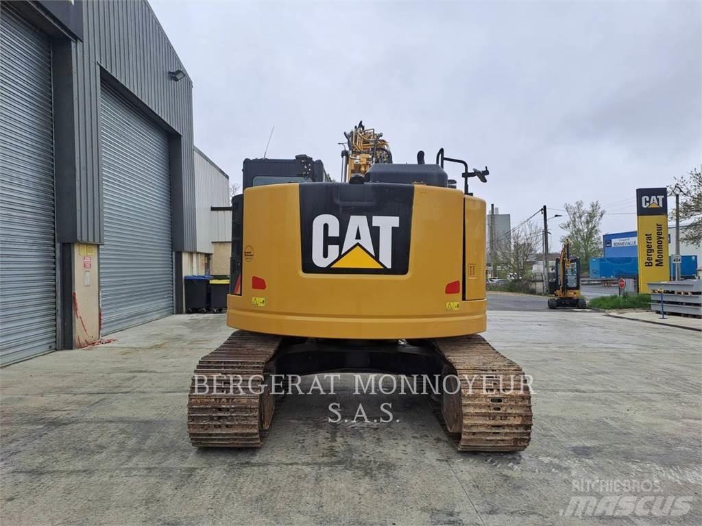 CAT 325F CR Excavadoras de cadenas