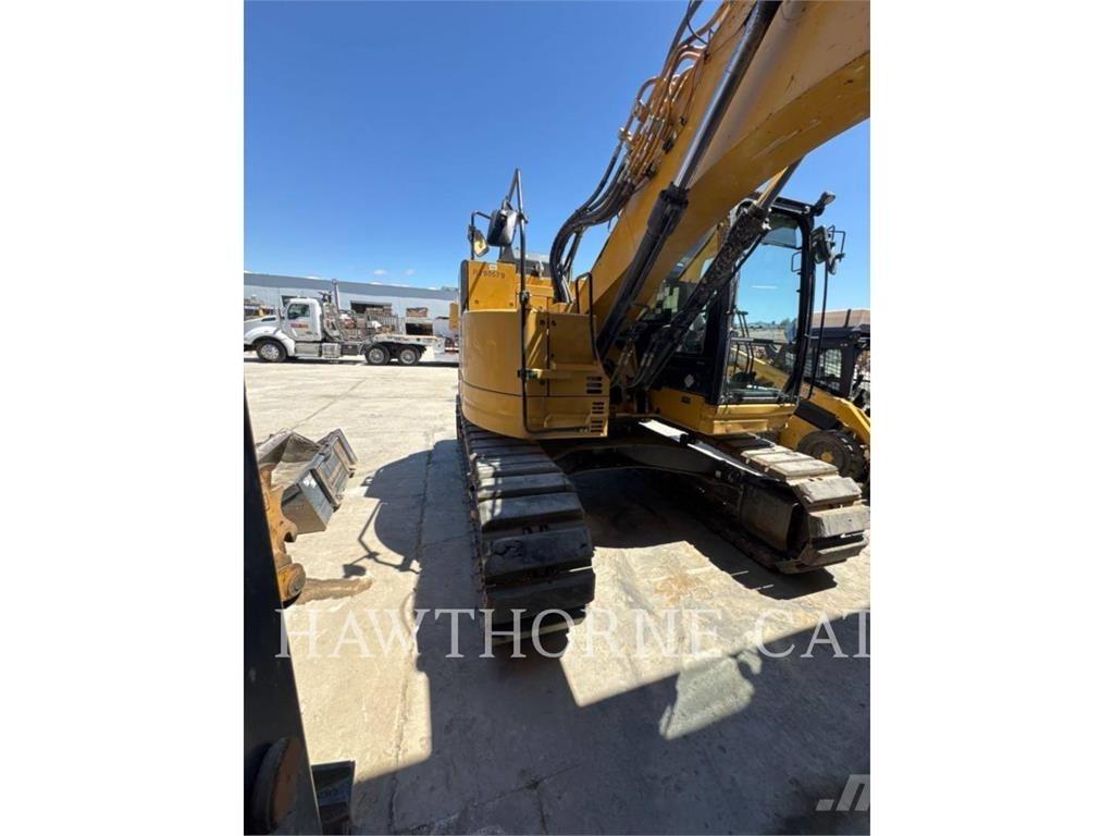 CAT 325F CR Excavadoras de cadenas