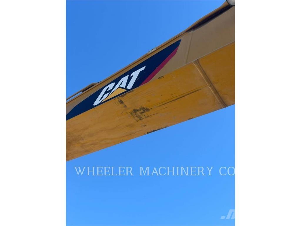 CAT 325F CR CF Excavadoras de cadenas