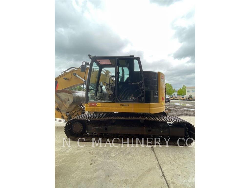 CAT 325F LCR Excavadoras de cadenas