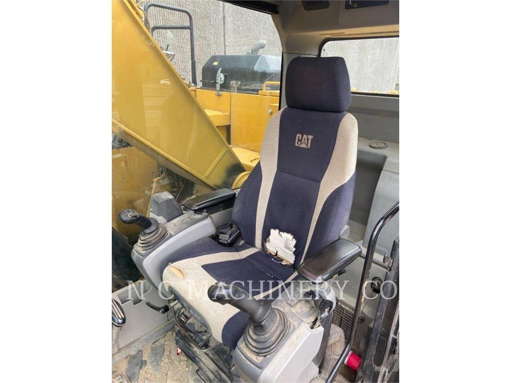 CAT 325F LCR Excavadoras de cadenas