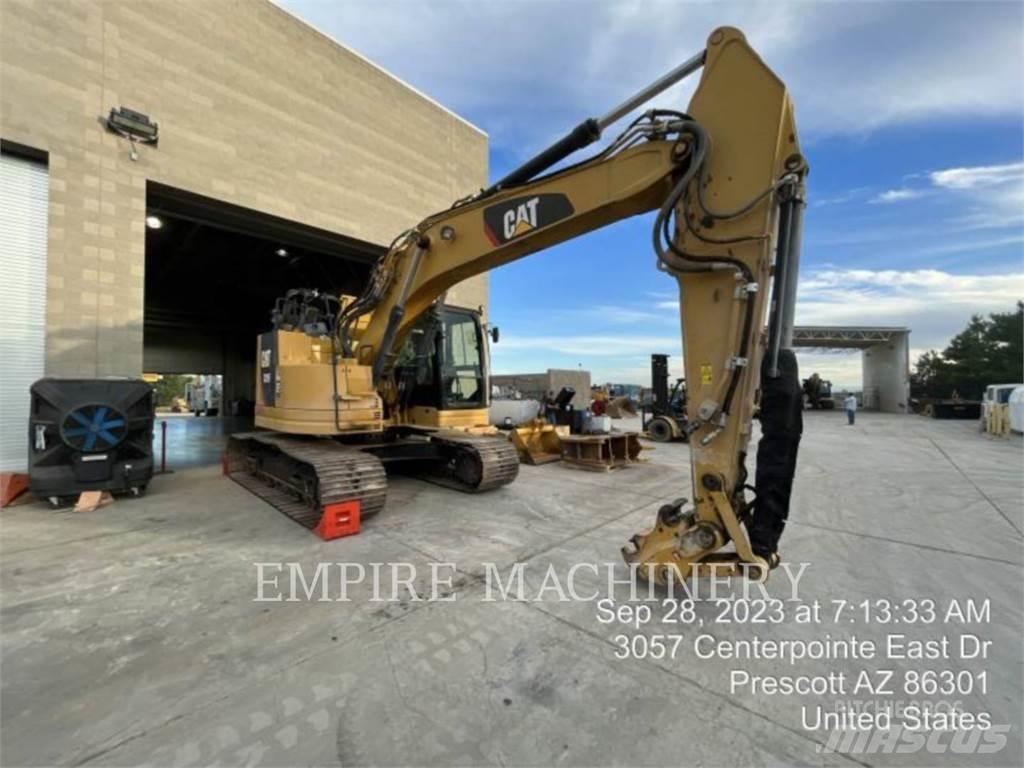 CAT 325F LCR P Excavadoras de cadenas