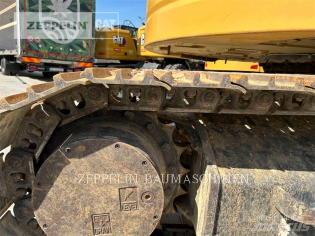 CAT 325FL Excavadoras de cadenas