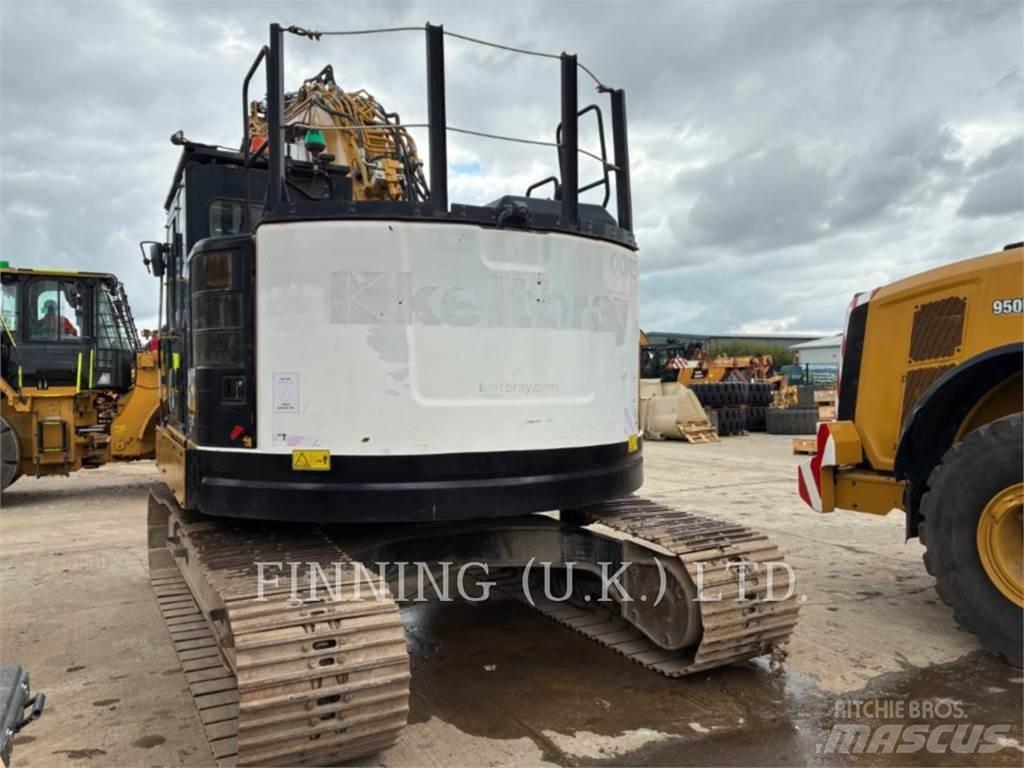 CAT 325FL Excavadoras de cadenas