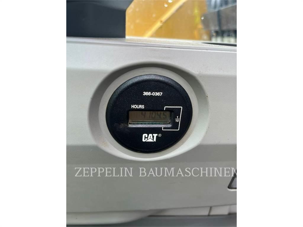CAT 325FL Excavadoras de cadenas