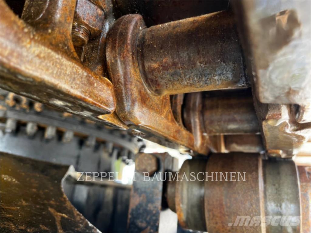 CAT 325FL Excavadoras de cadenas