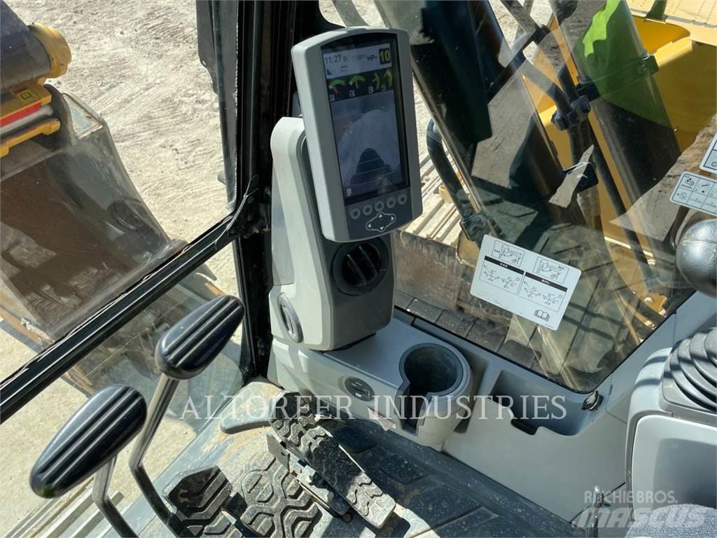 CAT 325FL CR Excavadoras de cadenas