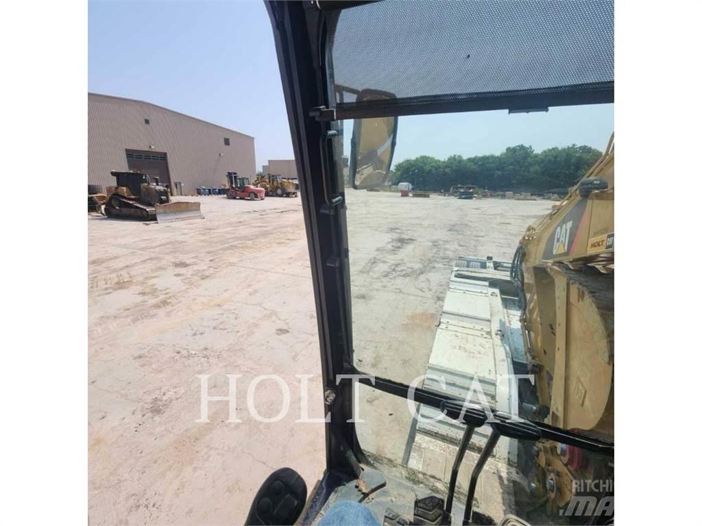 CAT 325FL CR Excavadoras de cadenas