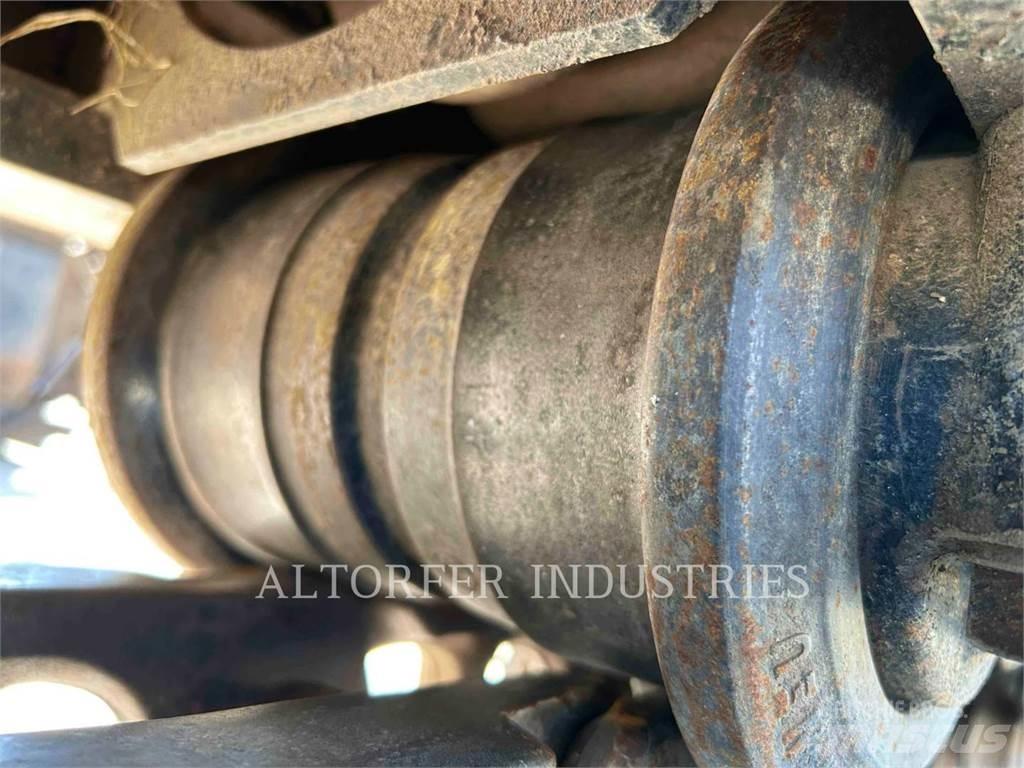 CAT 325FL CR Excavadoras de cadenas