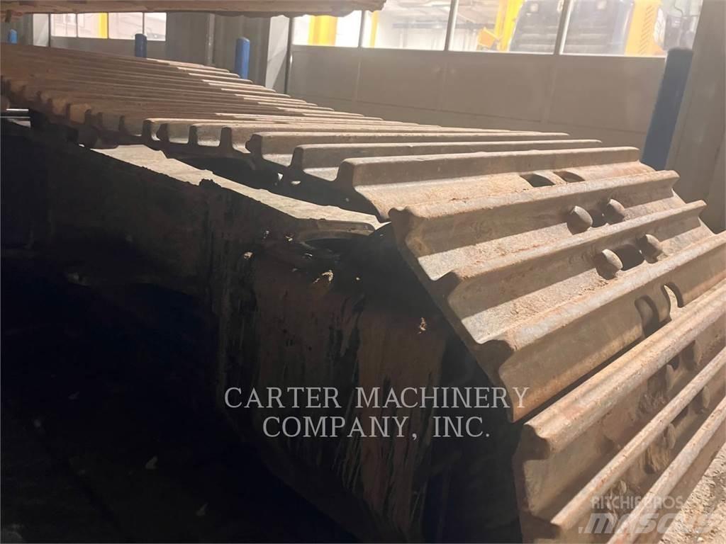 CAT 325FL CR Excavadoras de cadenas