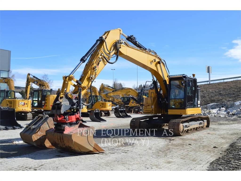 CAT 325FLCR Excavadoras de cadenas