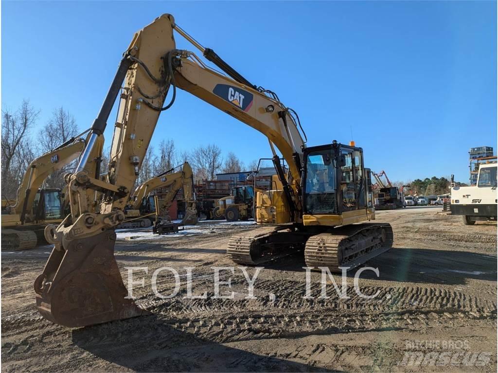 CAT 325FLCR Excavadoras de cadenas