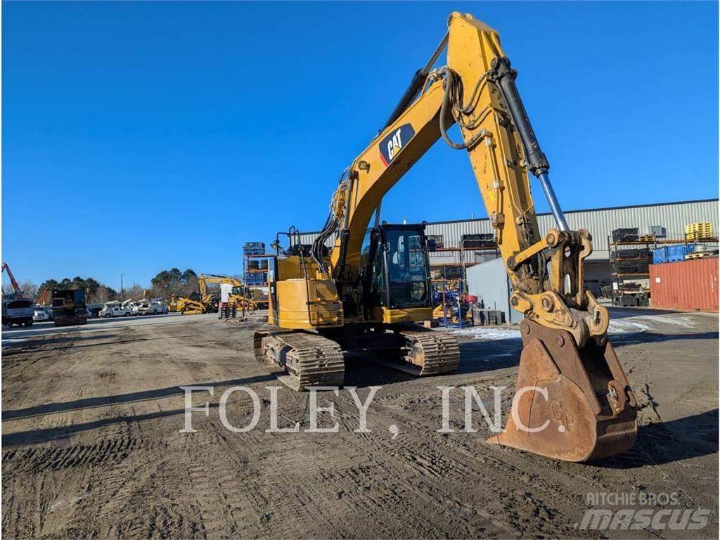 CAT 325FLCR Excavadoras de cadenas
