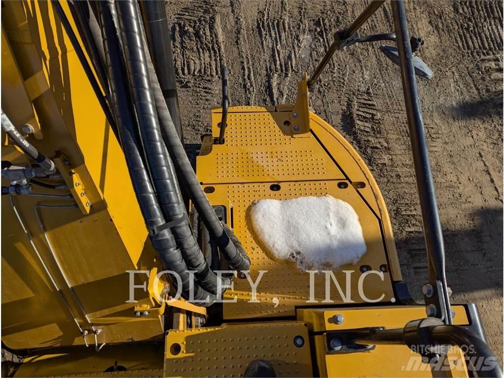 CAT 325FLCR Excavadoras de cadenas