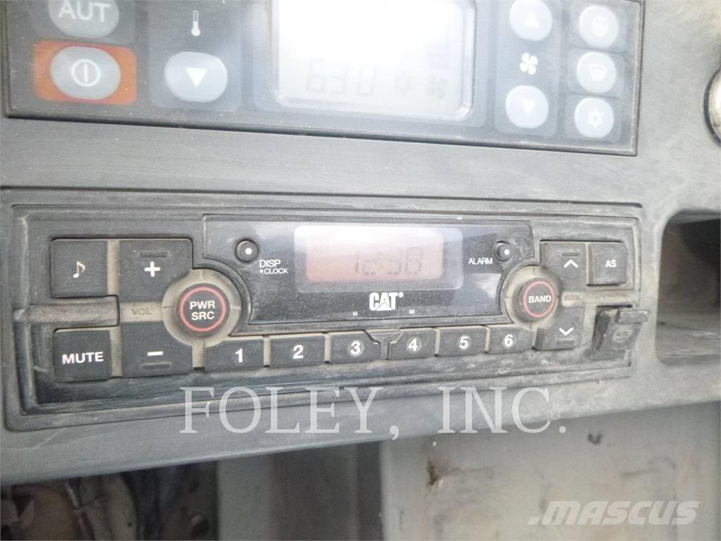 CAT 325FLCR Excavadoras de cadenas