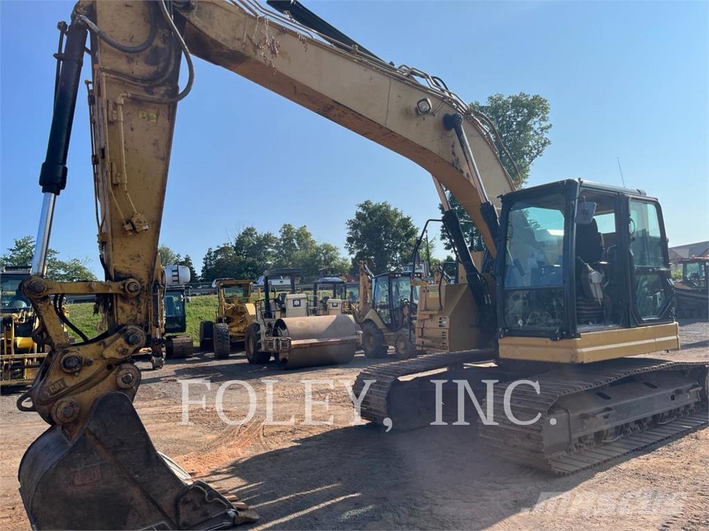 CAT 325FLCR Excavadoras de cadenas