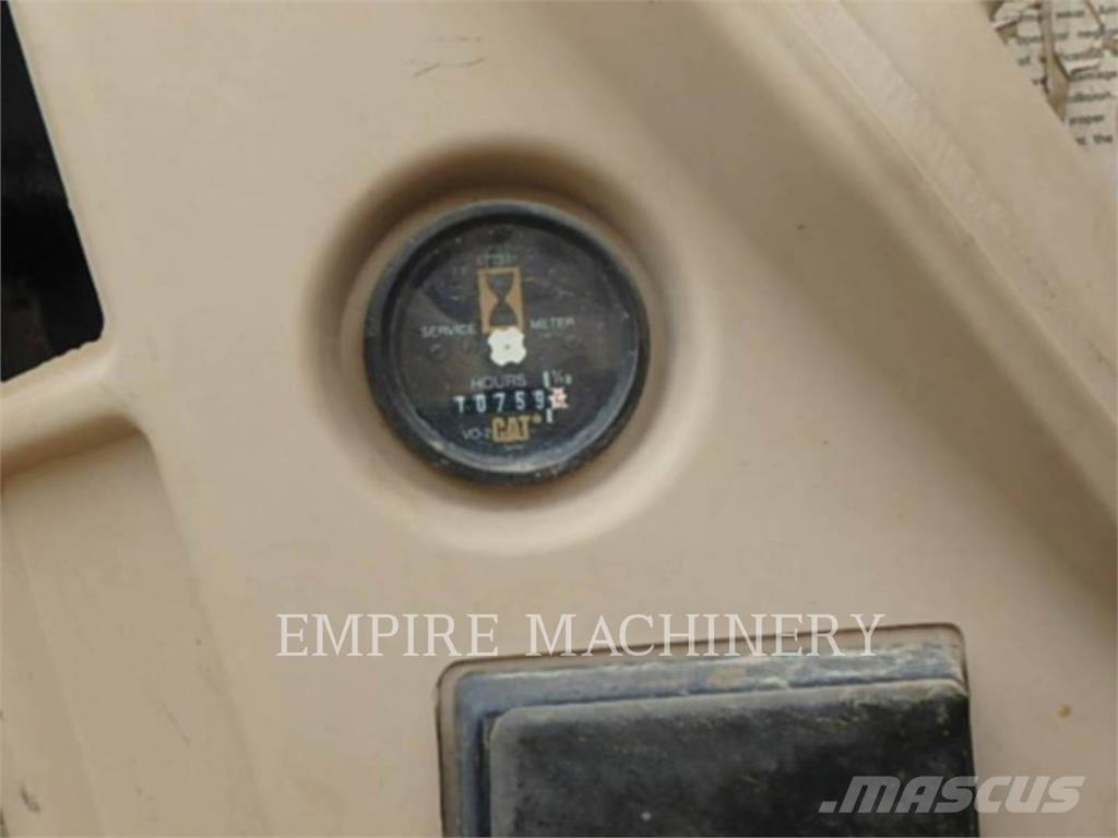 CAT 325L Excavadoras de cadenas