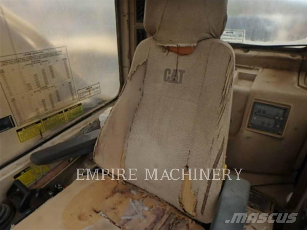 CAT 325L Excavadoras de cadenas