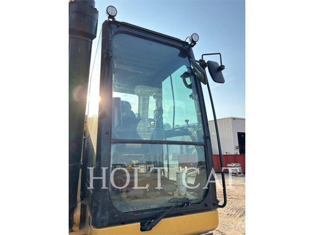 CAT 326 Excavadoras de cadenas