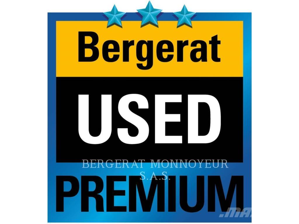 CAT 326 Excavadoras de cadenas